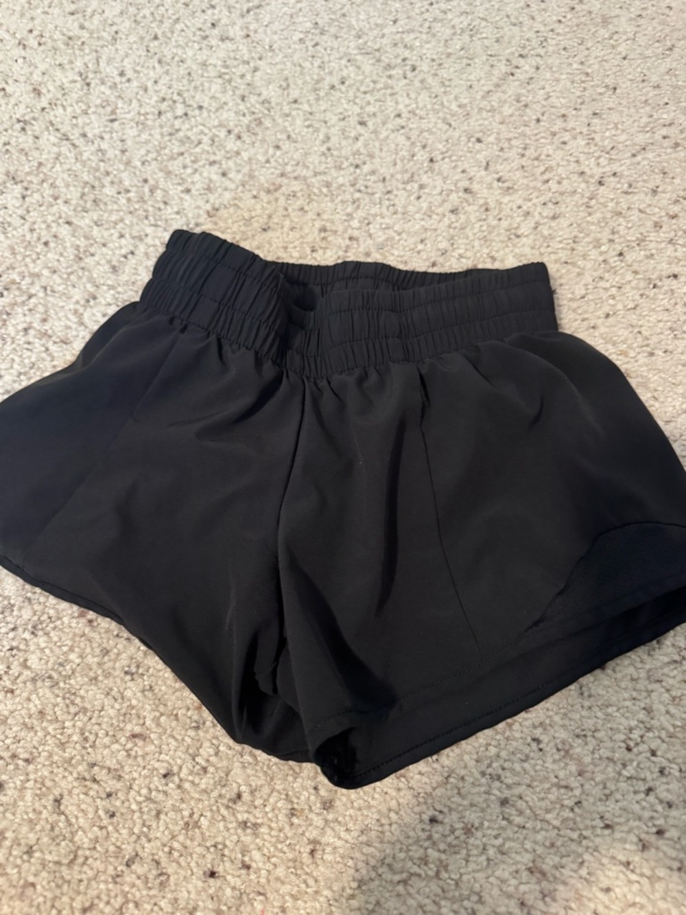 Girls size 6 shorts lot - Picture 6 of 8